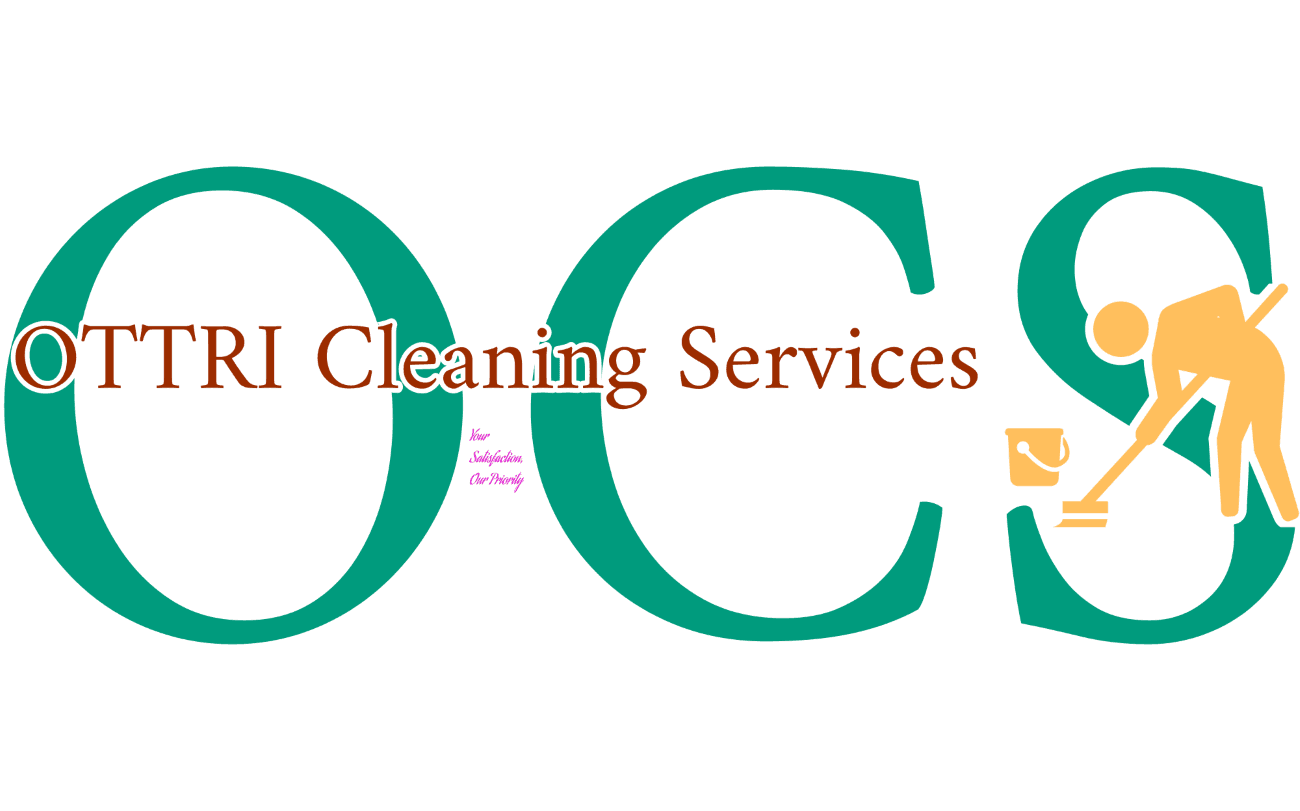 Ottri Logo